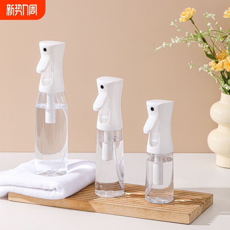 高压喷壶日用喷瓶喷雾瓶200ml300ml500ml