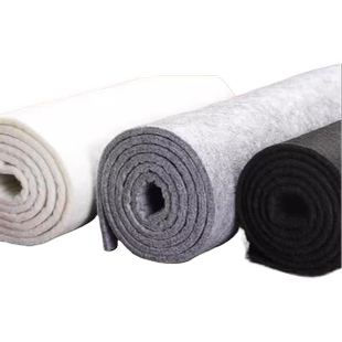 书画5mm书法毛毡垫毛毡布羊毛毡专用书画毡加厚垫学生毛笔桌垫写毛笔字垫的毡布文房四宝套装毡子桌面书写