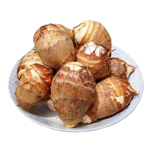 云南现挖芋头新鲜牛奶小芋头毛芋头香芋蔬菜芋艿粉糯包邮自种去皮