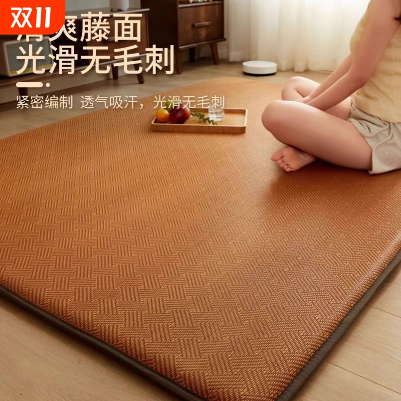 嘉尔诺现代中式清凉舒适