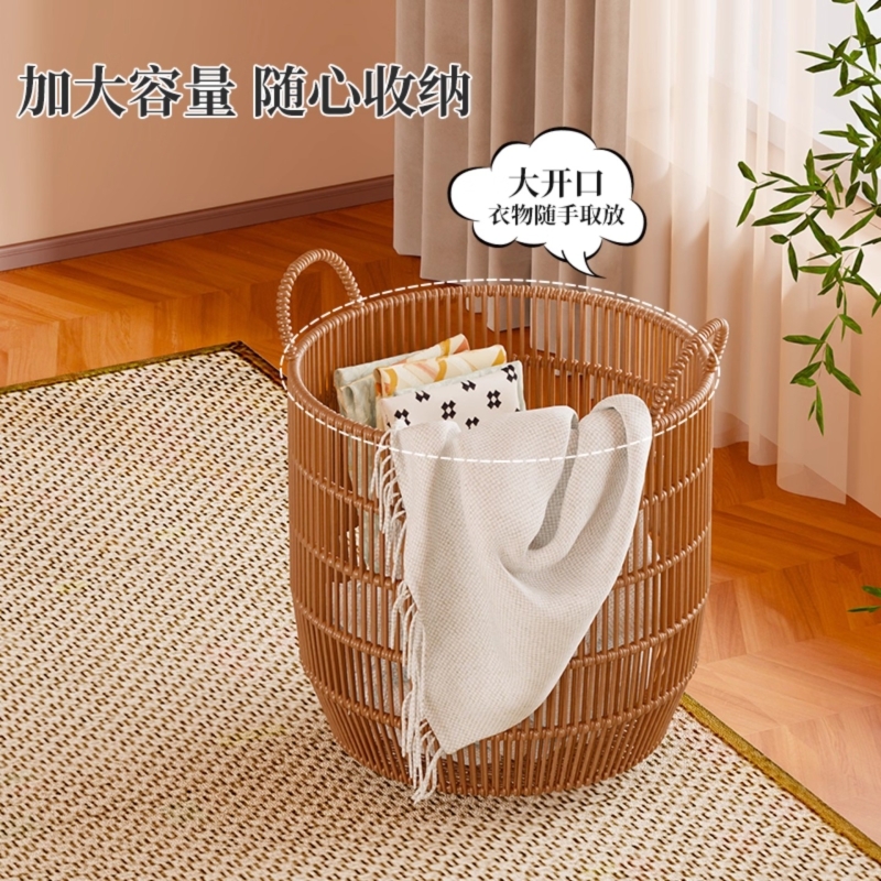 脏衣篓家用高颜值大容量