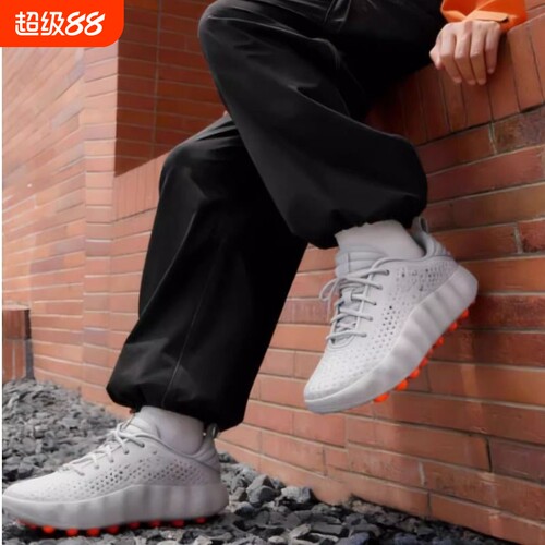 新款Mind 002 男女日常通勤透气综合训练鞋百搭休闲运动跑步鞋