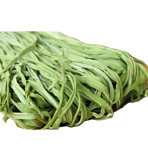 精选无叶贡菜新鲜苔干苔菜农家干货土特产脱水蔬菜响菜火锅店商用
