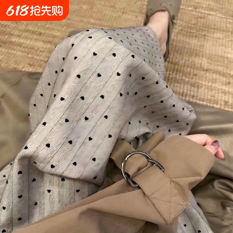 居家棉绸睡裤女夏季绵绸阔腿裤沙滩裤显瘦裤外穿彩色短裤格子条纹