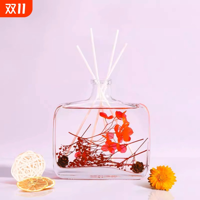 香薰室内持久家用高级卧室无火衣柜厕所卫生间去异味香氛栀子花