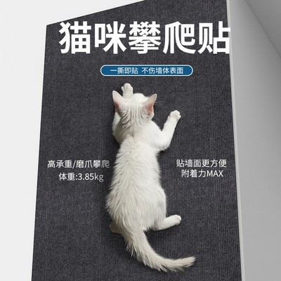 防猫抓沙发保护猫抓垫耐磨不掉屑