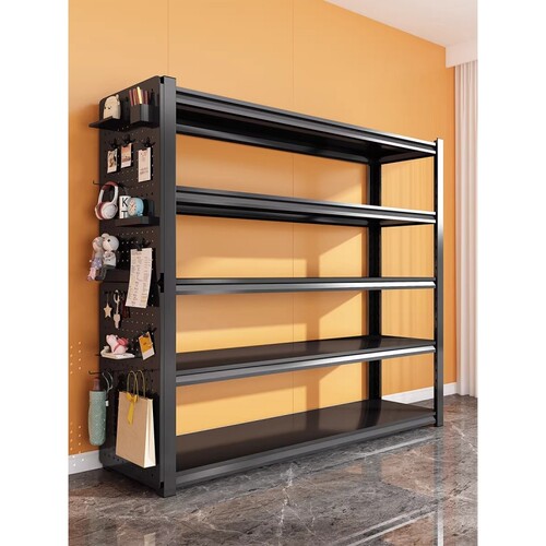 家用货架置物架多层收纳架