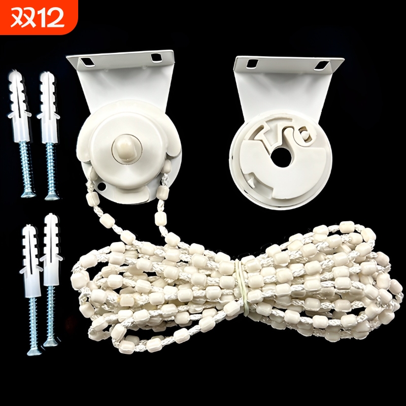 窗帘遮光卷轴28号|超5000次加购