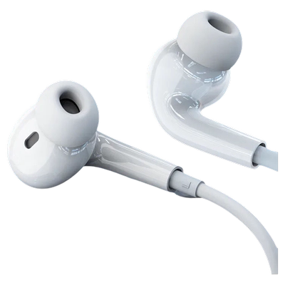 耳机有线入耳式高音质typec华为荣耀vivo小米手机k歌降噪通用圆孔