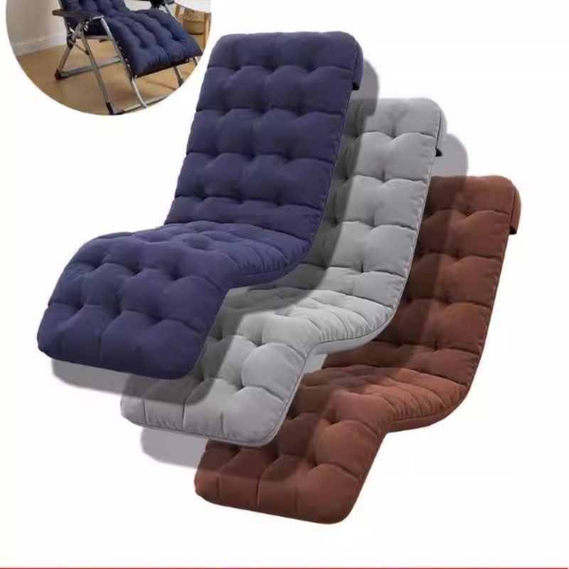 躺椅垫子折叠椅午休午睡椅行军椅椅垫棉垫褥秋冬季加厚可拆洗舒适,住宅家具,折叠椅/躺椅,淘宝优惠券,粉丝福利购,淘宝优惠卷