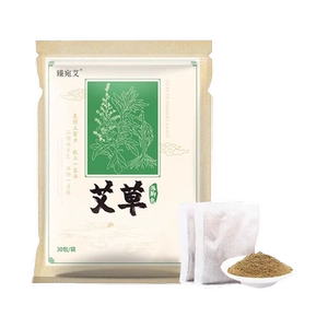 艾草藏红花老生姜泡脚药包祛寒湿草本足浴包粉调理男女助睡眠解郁