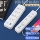 Вставная лента для бытовых USB-розеток серии Rice с пористым проводом, многофункциональная штепсельная вилка с несколькими розетками, универсальная плата для подключения преобразователя mini 0