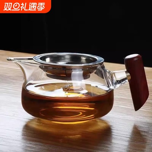 大号公道杯茶具套装|千人加购