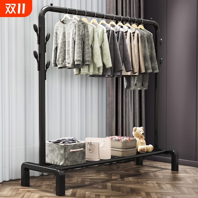 听劝！小户型都去入这个晾衣架