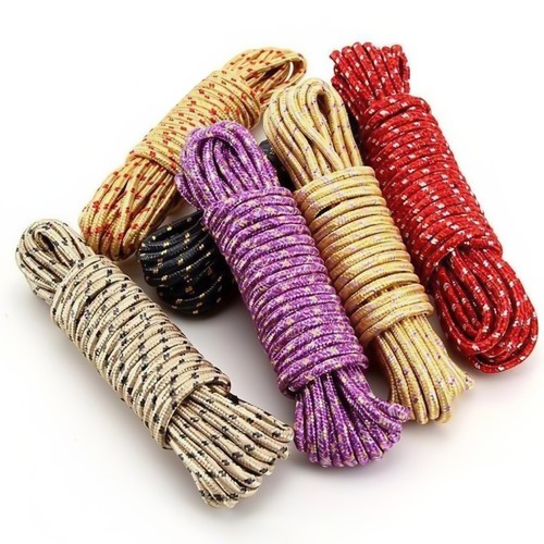 尼龙编织晾衣绳|910人收藏