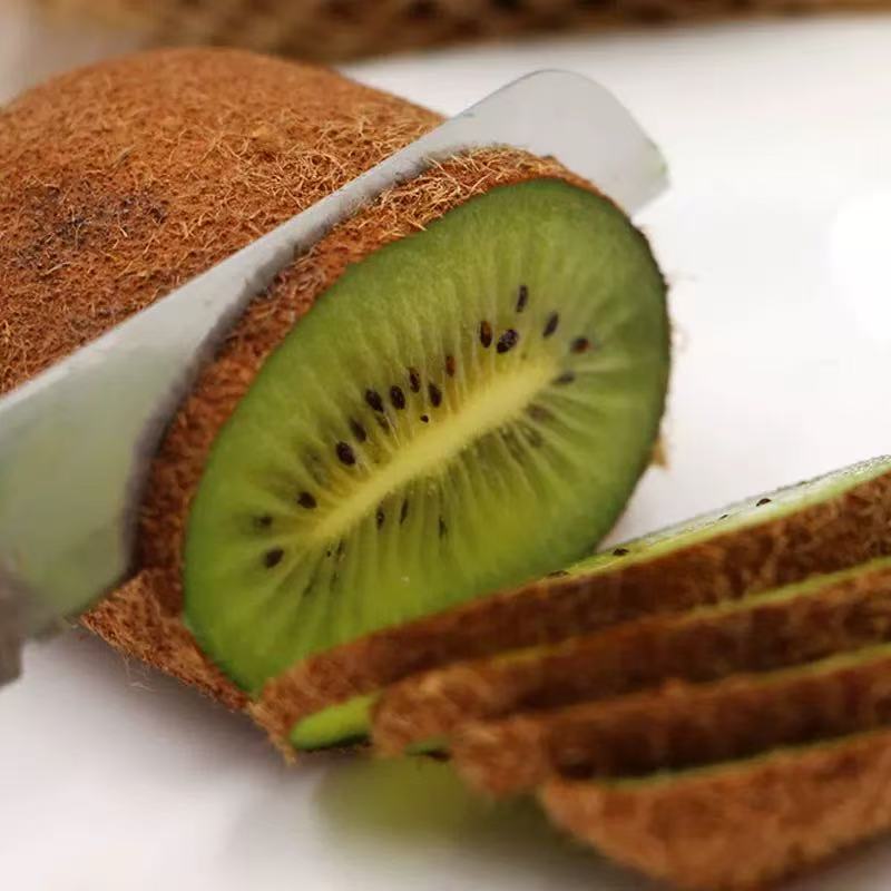 贵长猕猴桃营养水果