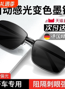 【全网热销】开车用太阳镜偏光