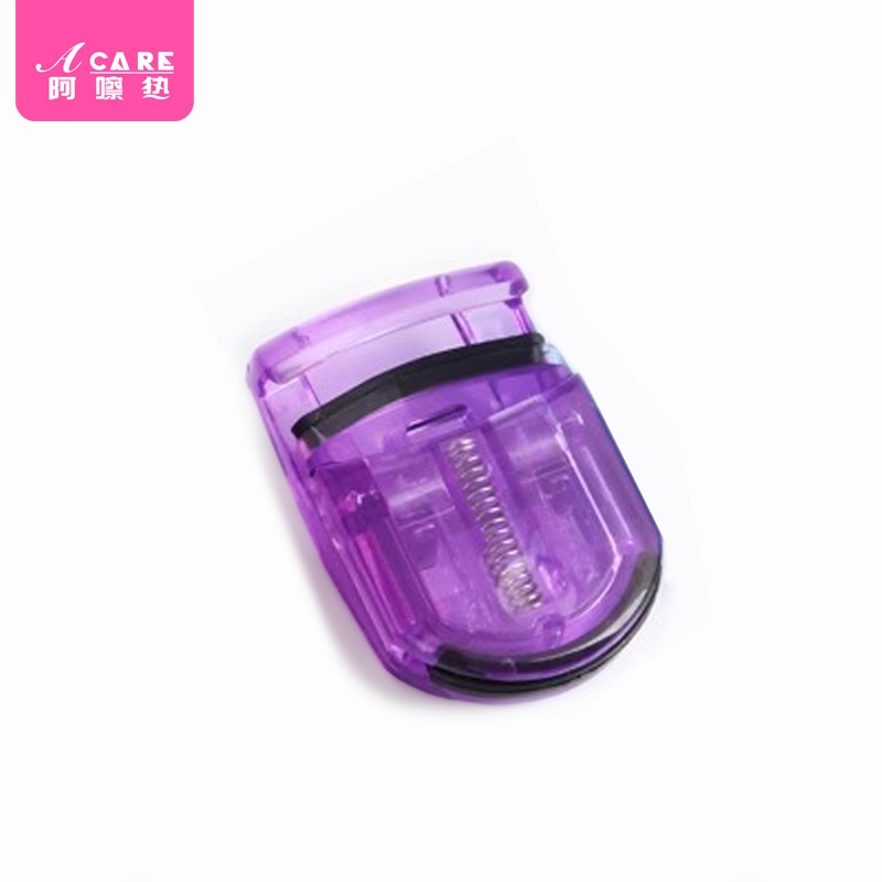 睫毛夹BC1sn0-迷你卷翘夹辅助工具不夹眼皮不伤睫睫毛局部夹便