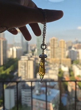 诡秘之主克莱恩水晶系列