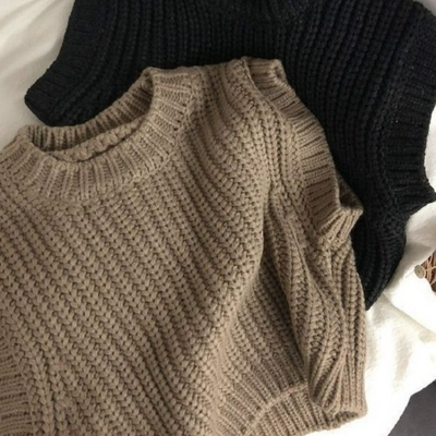 2025新款男童女童针织背心坎肩儿童马甲毛衣外穿韩版上衣中大童装