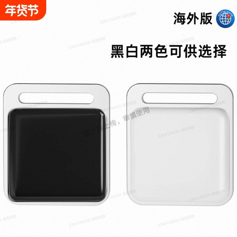 gps汽车追踪订位器带超长待机智能追车辆跟踪定位远程控制