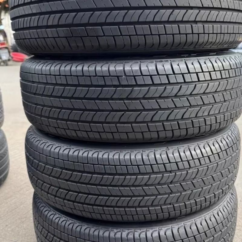 原厂拆车二手轮胎八九成新165175185195205215/6