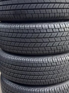 原厂拆车二手轮胎八九成新165175185195205215/60657075R13141516