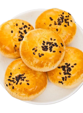 蛋黄酥零食小吃早餐面包糕点休闲食品批发整箱好吃的健康散装肉松