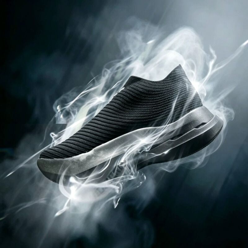 New Cloudboom Strike LS Breathable Long Distance Running Shoes Outdoor Men's and Women's Casual Sneakers