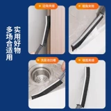 Новый продукт, многофункциональная щеточная щетка с длинной ручкой, щетка для ванной комнаты, кухни, мертвого угла, щетка для чистки керамической плитки, красивые швы и углы