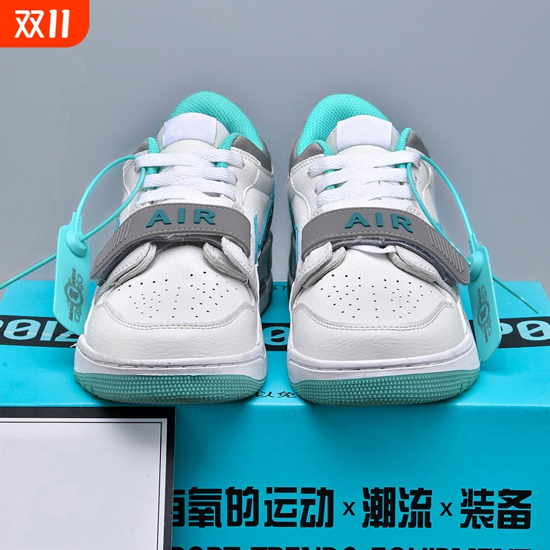 aj312复活节篮球鞋男春秋学生青少年儿童板鞋蛇年限定运动休闲鞋