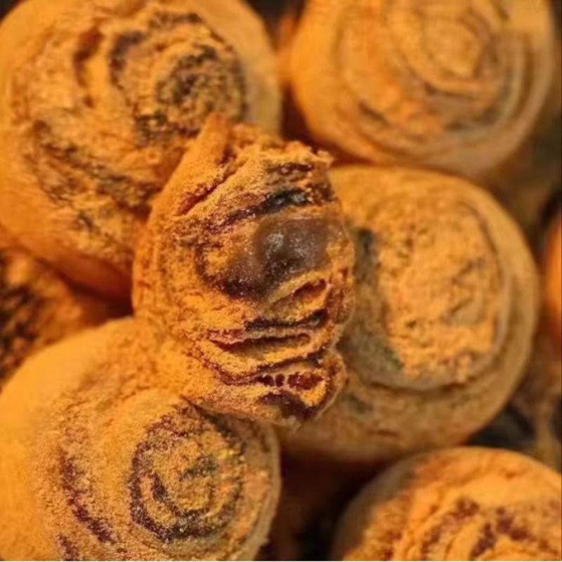 正宗老北京驴打滚纯手工打糕传统糕点零食小吃糯叽叽糍茶点解馋