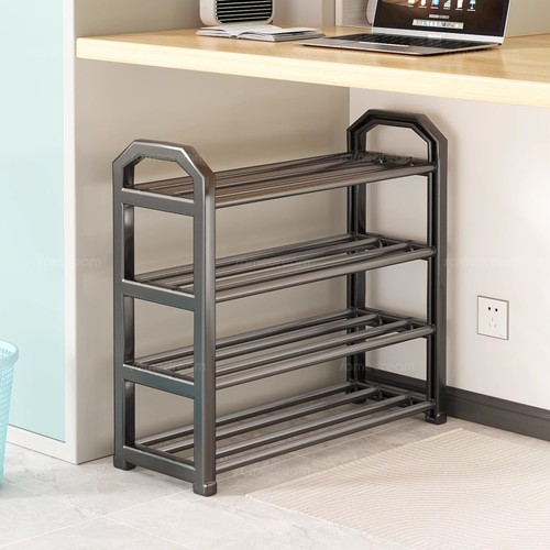 鞋架多层家用门口出租房用鞋柜