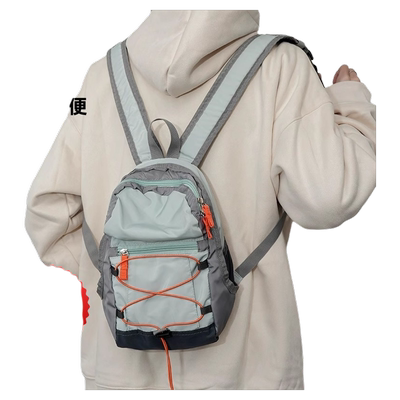 户外运动双肩包女|超4000次加购