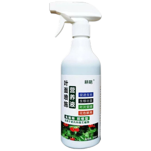 农用快速促长健壮植物蔬菜防黄叶鲜花保鲜剂开花保果醒花营养液