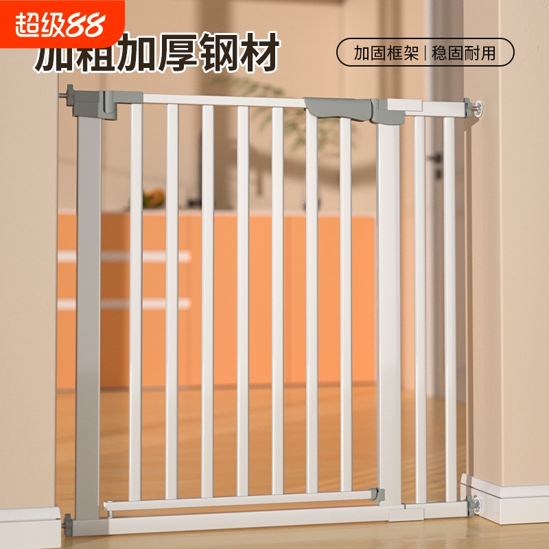 狗狗围栏宠物围栏栅栏防挡狗阻拦门栏室内拦狗笼子大小型犬隔离门
