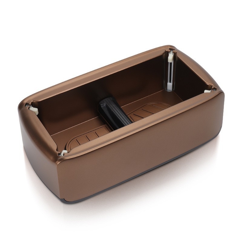 鞋套机家用全自动新款智能鞋膜机一次性脚套室内进门鞋套器