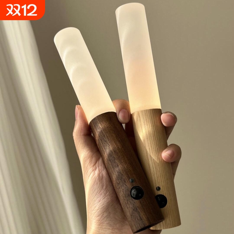 高级入户门感应灯人来即亮