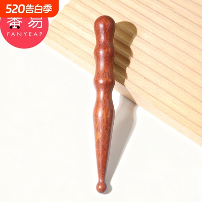 点穴棒B1pl000-经络按摩足底按压穴位棒手疗按摩点穴拨筋棒工具
