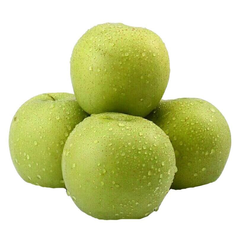 新鲜发货青皇冠梨当季水果批发整箱脆甜酥脆蜜梨保存大果市场精品图片