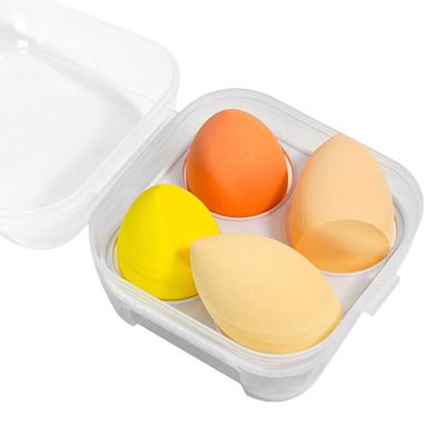 美妆蛋超软不吃粉粉扑气垫彩妆蛋干湿两用粉底液化妆工具海绵上妆