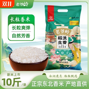 长粒香真空5kg*1袋/10斤