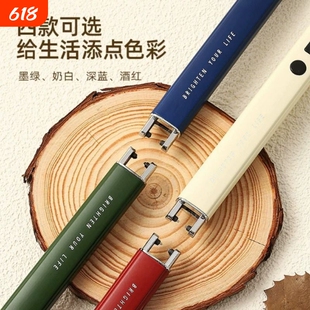 脉冲点火器香薰蜡烛专用打火机长手柄燃气煤气灶打火点香器充电