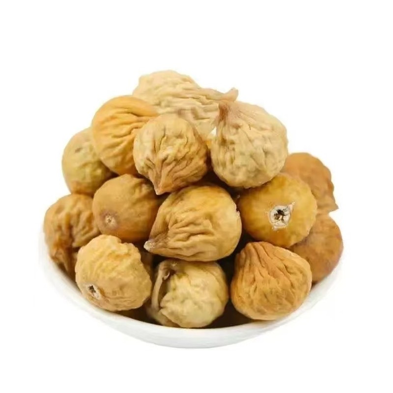 新疆无花果干250g*1袋即食泡水