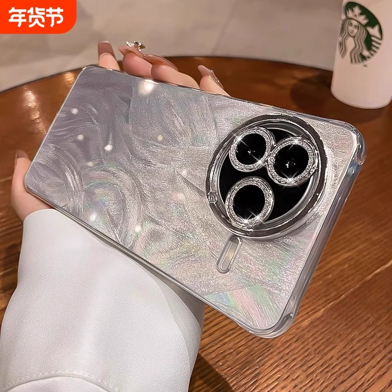 适用红米k80手机壳红米k80pro冠军版带镜头膜redmik60高级感k70闪粉镜头全包防摔k80至尊版k50系列时尚简约款,3C数码配件,手机保护套/壳,淘宝优惠券,粉丝福利购,淘宝优惠卷