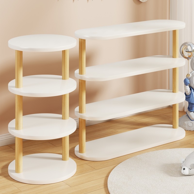 儿童玩具收纳置物架子多层家用宝宝储物柜多层小汽车分类整理神器,收纳整理,整理架/置物架/收纳架,淘宝优惠券,粉丝福利购,淘宝优惠卷