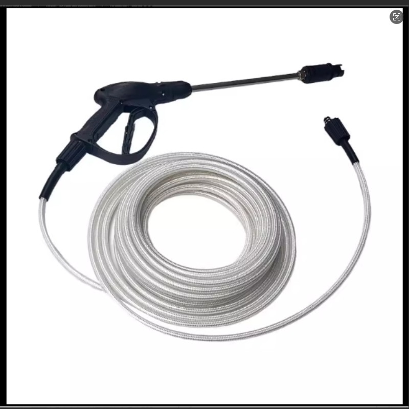 防爆绳包邮防水封车带结实耐用洗车机高压水枪水管