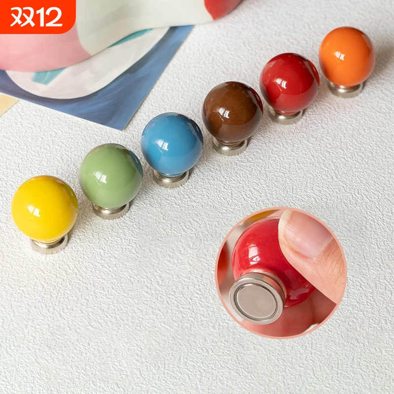 磁吸式雨伞挂钩|超1.1万次加购