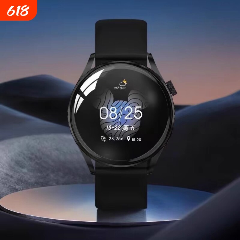 【新品上市】HUAWE WATCH GT 5智能手表官方正品全新