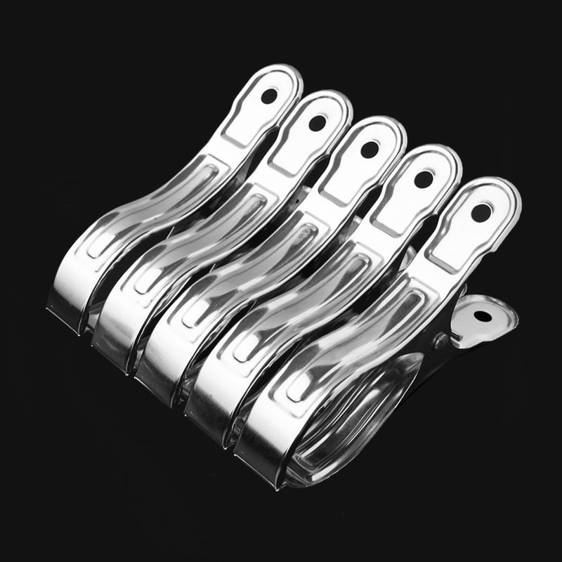 夹子/晾衣夹AD1sl001-防风夹晾晒夹晒被子大号棉被夹夹衣服